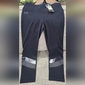 Under Armour Capris